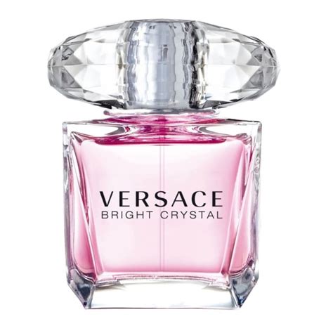 versace bright crystal 30 ml prezzo|Versace Bright Crystal perfume smell.